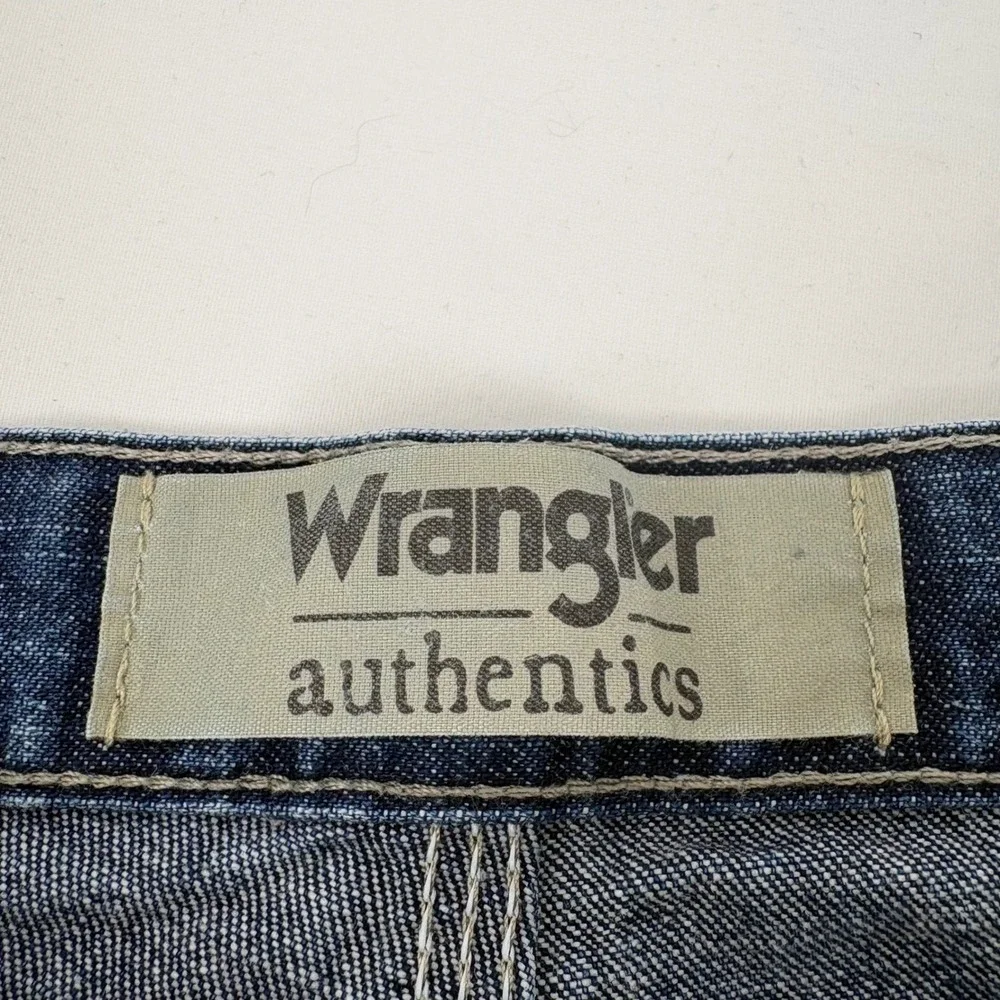 Wrangler excellent refer
